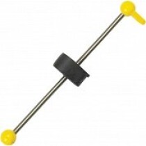 Сторожок ПИРС «ВИТОЙ ВНЕШНИЙ» (диаметр 2мм, длина 70мм)