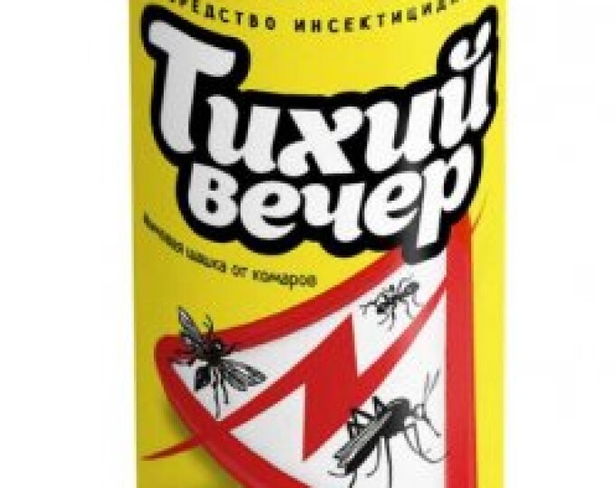 Шашка дымовая ШДП «Тихий вечер» - изображение 1 