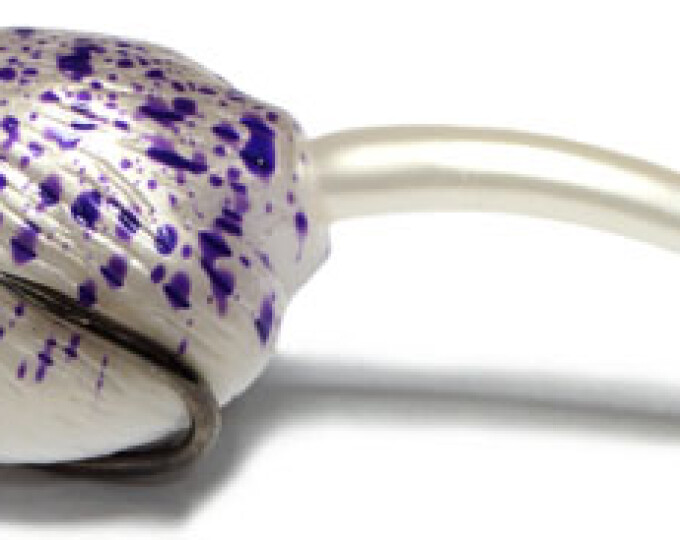 Мышь Kosadaka LM-2 (вес 7гр., длина 45мм) цвет C83 - изображение 1 