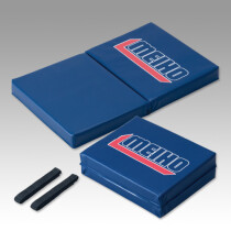 Сидушка на ящик Meiho PREMIUM SHEAT CUSION BM Navy