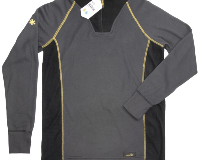 Термокомплект Norfin SCANDIC BASE 05, р.XXL - изображение 4