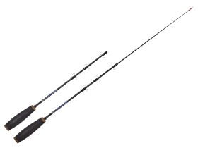 Удочка зимняя Salmo ICE TELE STICK 63см