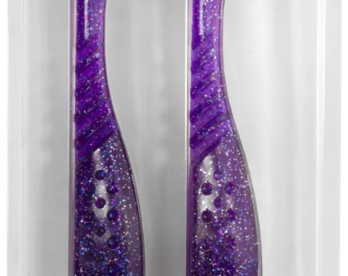 Приманка силиконовая Frapp Funky Shad 6,9″ #23 (2шт.) - изображение 1 