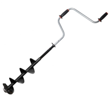 Ледобур MORA Ice Ultra Light 150мм