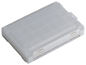 Коробка Meiho Rungun Case 3010W (205х145х40мм)