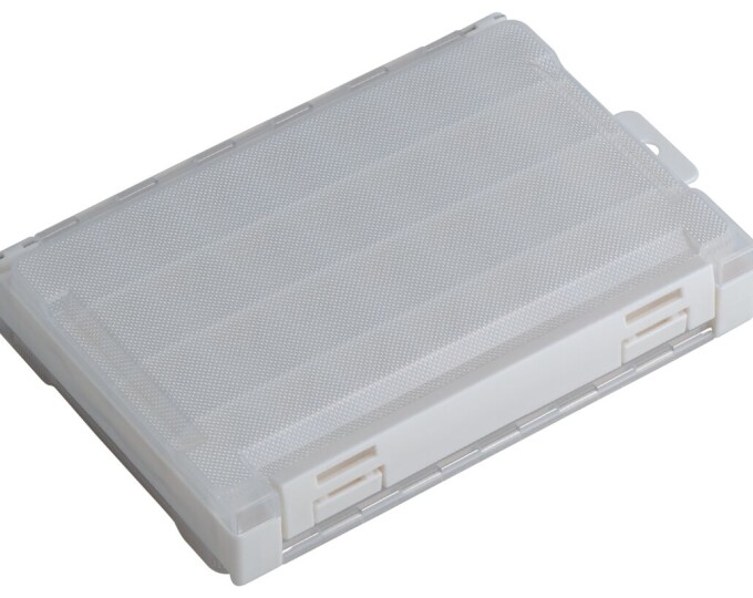 Коробка Meiho Rungun Case 3010W (205х145х40мм) - изображение 1