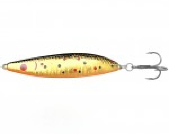 Блесна Stinger North River 92мм (32гр.) цвет 003 - изображение 1 
