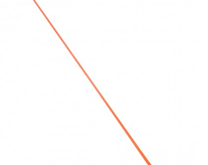 Хлыст стеклопластиковый D-6,1мм (120см) - изображение 1 