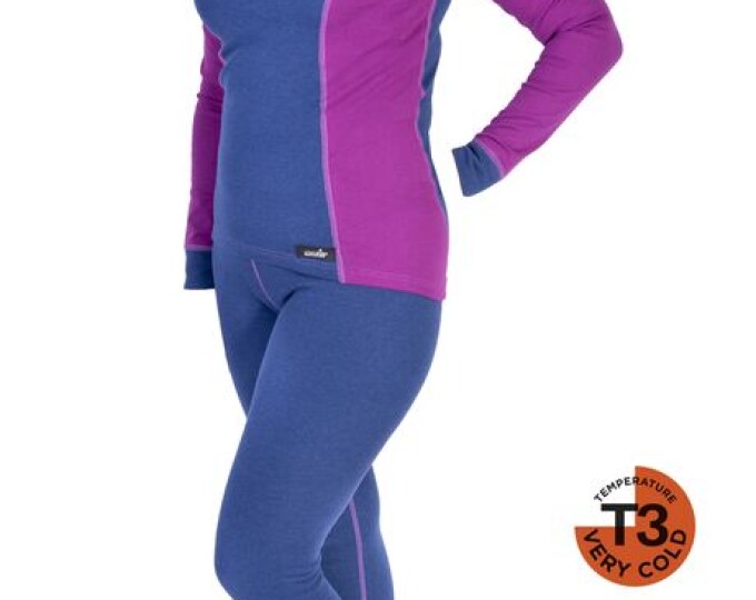 Термокомплект Norfin LADY BASE 03 р.L - изображение 1 