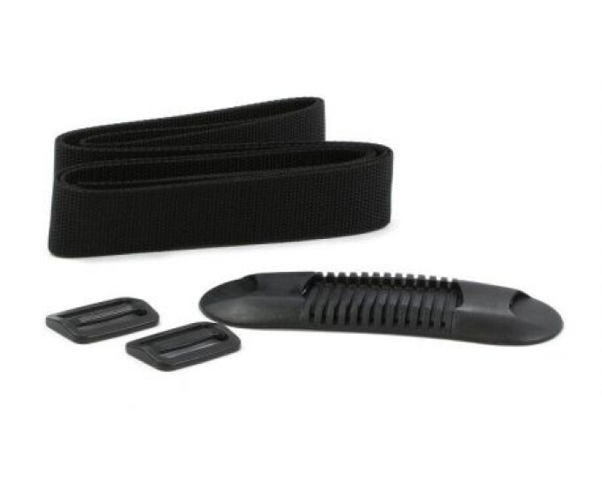 Ремень для ящиков Meiho HARD BELT BM-200 Black - изображение 1 