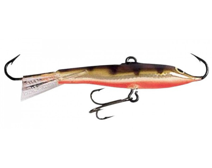 Балансир Rapala Jigging Rap (70мм, 18гр.) /MTU - изображение 1 