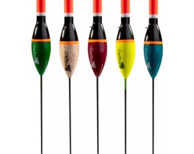 Поплавок бальсовый Helios — 301  2,0гр. - изображение 1 