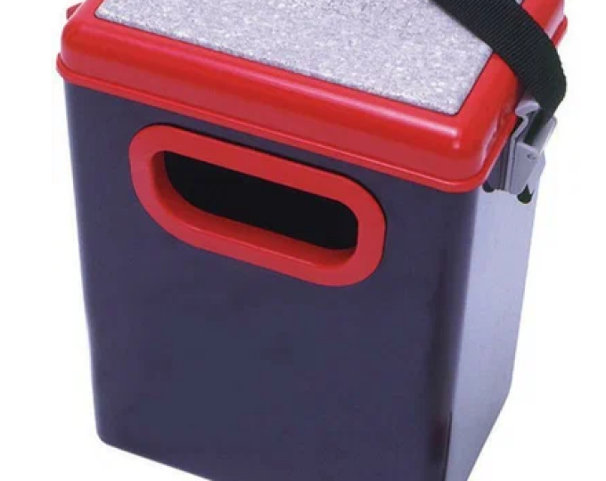 Ящик зимний Rapala - изображение 1 