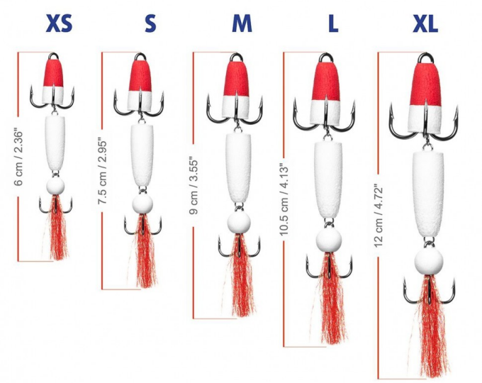 Мандула Helios р-р S цв.014 - изображение 1 