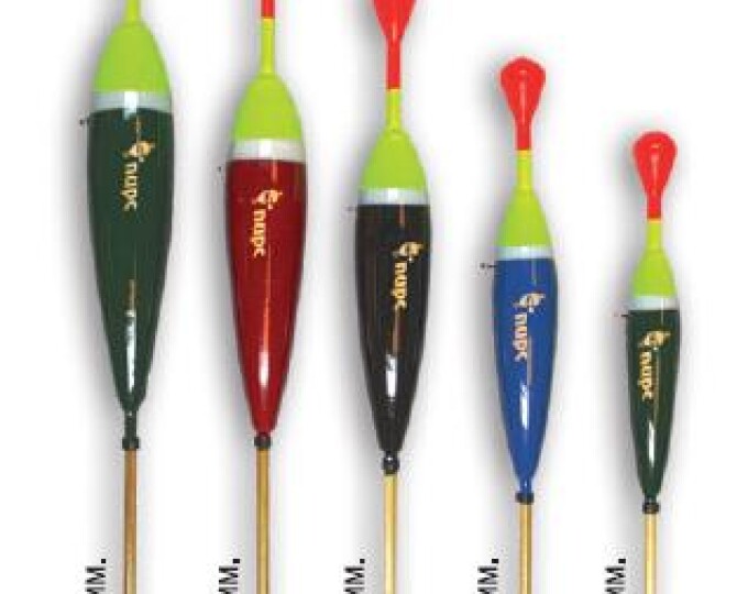 Поплавок бамбук «Перекат» 210мм (5,8гр.) - изображение 1 