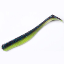 Виброхвост Lucky John Pro Series «LONG JOHN» 3,1in (07.90) цвет T53 (8шт.)