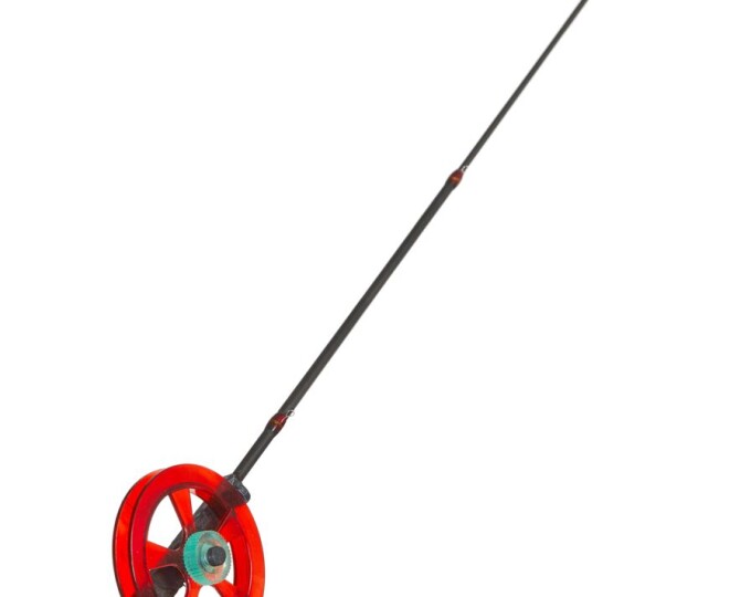 Удочка зимняя Lucky John C-TECH JIG LIGHT 41см - изображение 1 