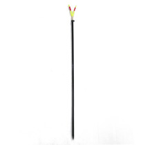 Подставка под удочку (сигнализатор) Namazu (150см, металлическая)