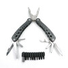 Мультитул «Следопыт» (плоскогубцы) 18 предметов,  в чехле, в коробке - изображение 1 
