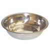 Миска «Следопыт» (металл, d-17см, 700мл) - изображение 1 