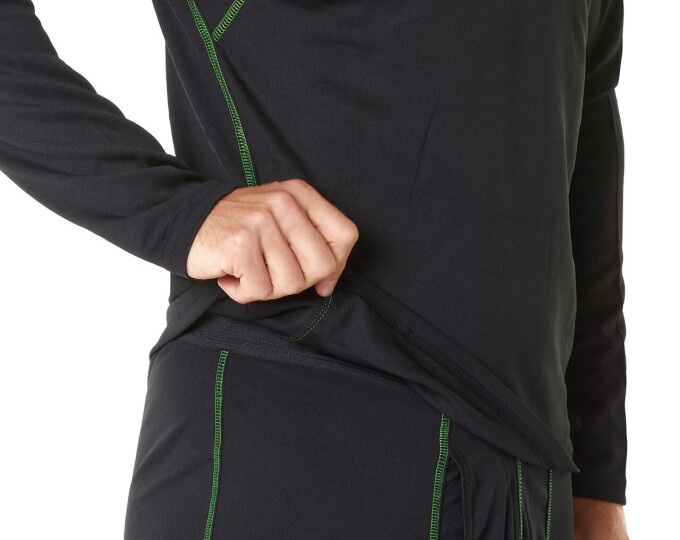 Термокомплект Norfin THERMO LINE 2 06 р.XXXL - изображение 3