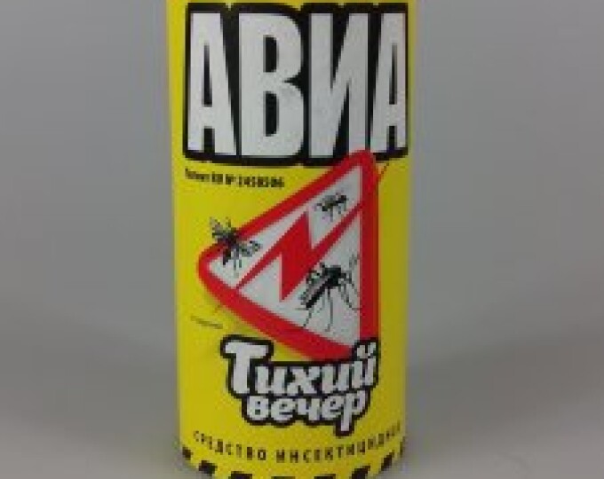 Шашка дымовая ШДП «Тихий вечер» - изображение 4