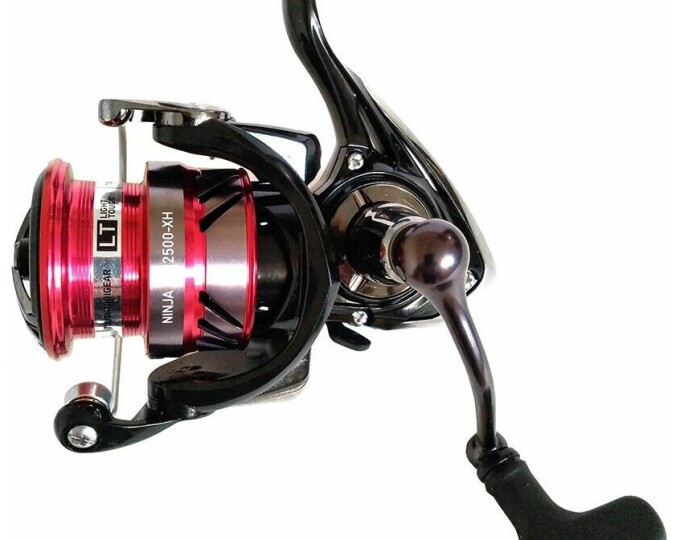 Джиггер Round  0,5гр. (крючок Murena 10) (10) - изображение 2