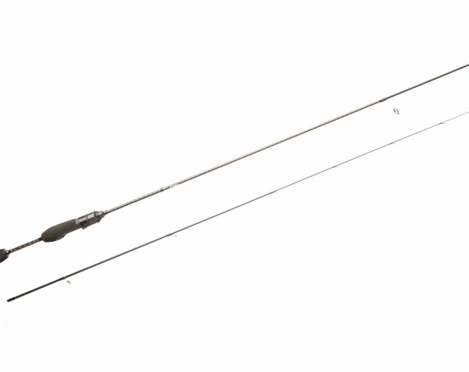 Спиннинг «Сезон Рыбалки» FARIO-MORM-S 1,8м (0,5-2гр.) (FM602XUL-S-H4G4Fj) - изображение 1 