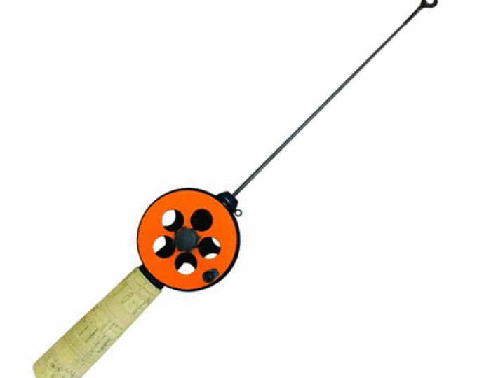 Удочка зимняя Stinger Suomi 50 (15260200CRK) - изображение 1 