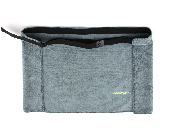 Полотенце Aquatic Пф-01 микрофибра (69*40 см) - изображение 1