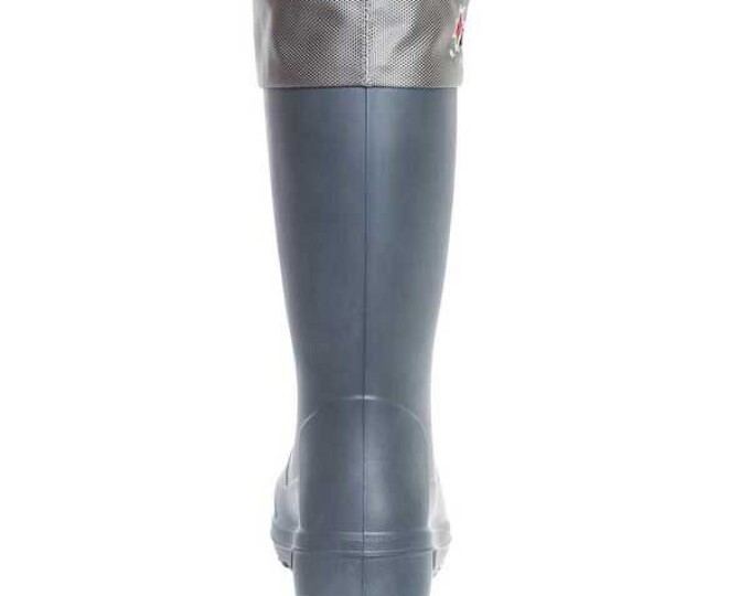 Сапоги женские Torvi Onega -40°С (ЭВА, ТЭП, меховой вкладыш, цвет Серый) р.37 - изображение 3