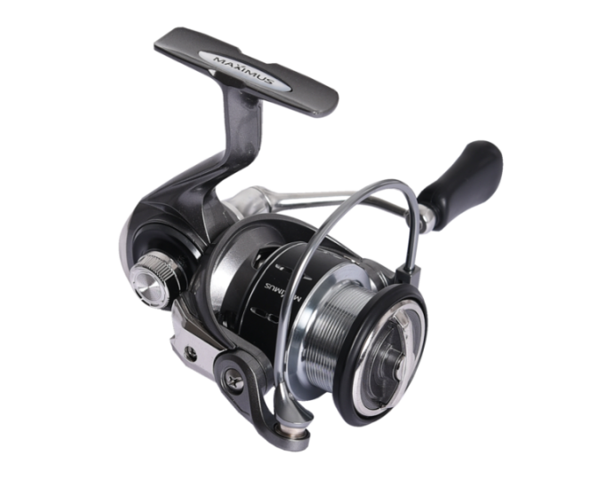 Катушка б/ин. Maximus «AXIOM» 3000 (5+1 подш.) - изображение 2