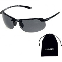 Очки поляризационные Norfin (серые линзы) 12