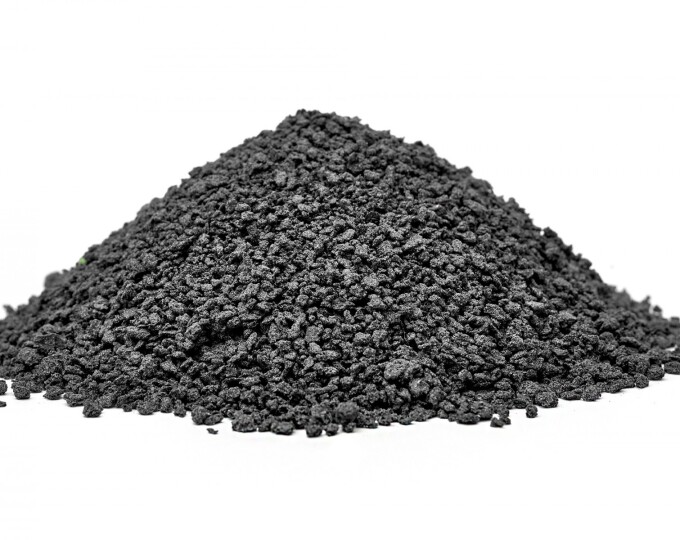 Прикормка Биотехнология «Базовая» Пастончино чёрный 0,6кг - изображение 3