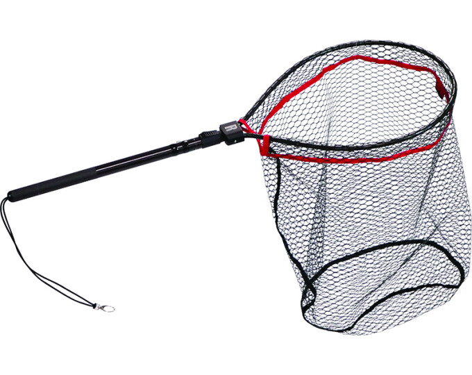 Подсачек Rapala Karbon (форелевый) - изображение 1