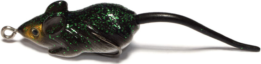 Мышь Kosadaka LM-2 (вес 7гр., длина 45мм) цвет C81