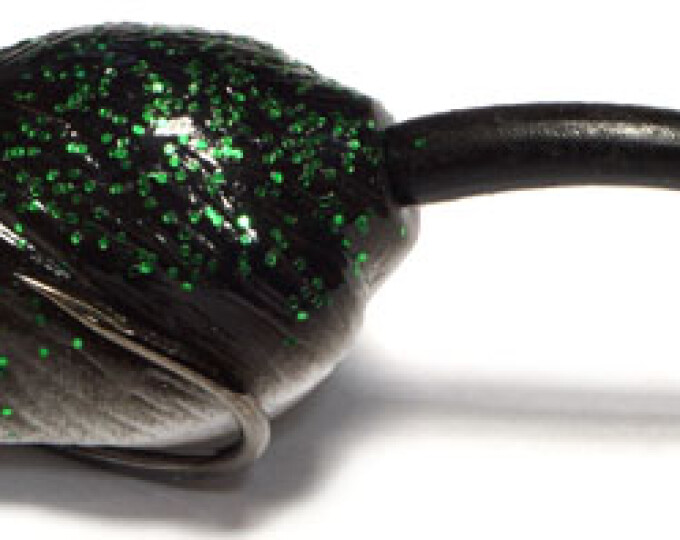 Мышь Kosadaka LM-2 (вес 7гр., длина 45мм) цвет C81 - изображение 1 