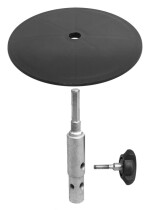 Адаптер под шуруповерт, универсальный АШ-36УД (19/22мм, ограничительный диск)