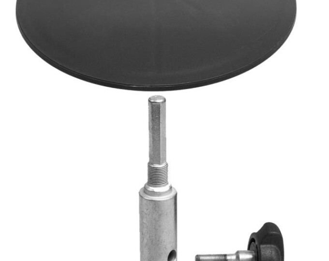 Адаптер под шуруповерт, универсальный АШ-36УД (19/22мм, ограничительный диск) - изображение 1