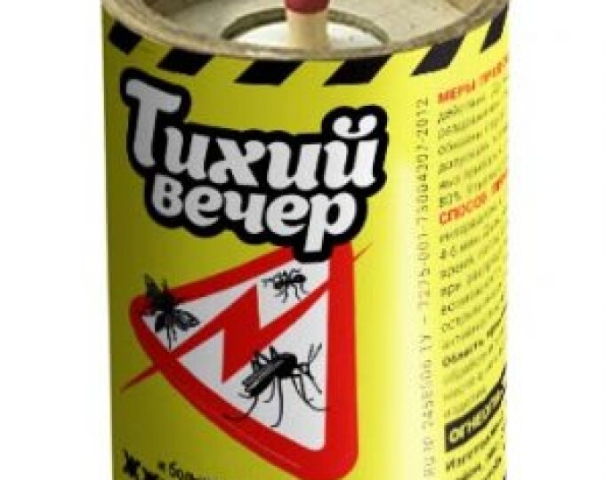 Шашка дымовая ШДП «Тихий вечер Мини» - изображение 2