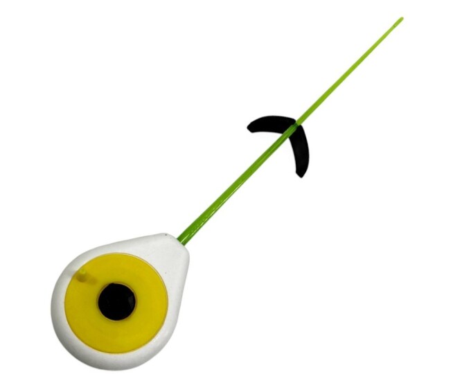 Удочка зимняя Westman БАЛАЛАЙКА (пенопластовая ручка) (5) - изображение 1 