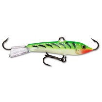 Балансир Rapala Jigging Rap (70мм, 18гр.) /GGT