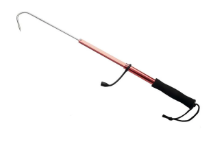 Багорик Fisherland 110 Red