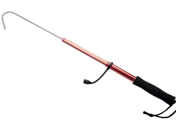 Багорик Fisherland 110 Red - изображение 1 