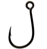 Крючок Gamakatsu Hook LS-3423F N/L Black №10 - изображение 1 