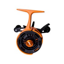 Катушка проводочная Osprey BD-60R (Orange)