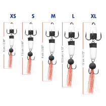 Мандула Helios р-р S цв.012