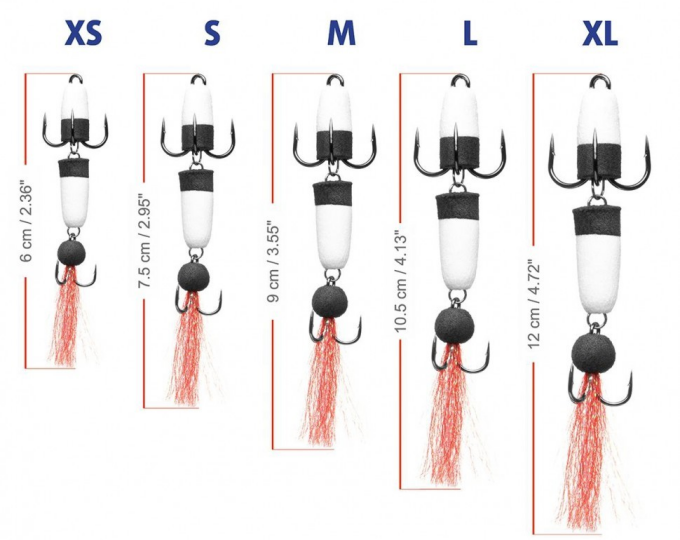 Мандула Helios р-р S цв.012 - изображение 1 