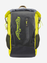 Герморюкзак Aquatic ГР-30СЖ (объем 30л, цвет синий/желтый)