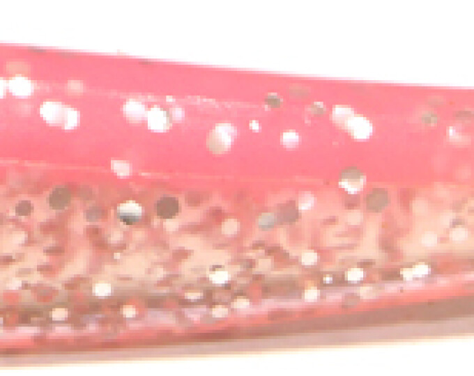 Мягкая приманка Kosadaka SHAKER  80мм, цв. BGR (8шт.) - изображение 1 